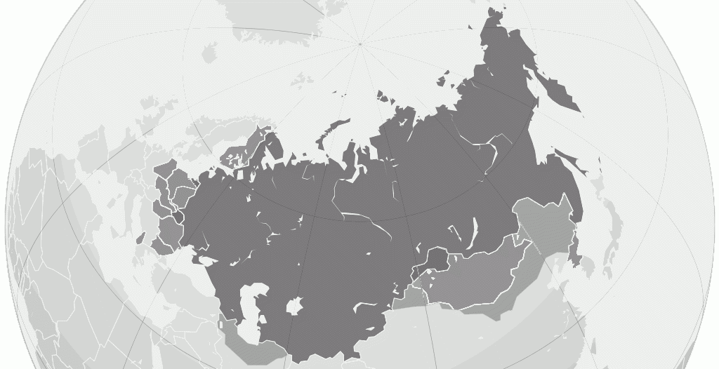 AB? Şanghay? Avrasya?