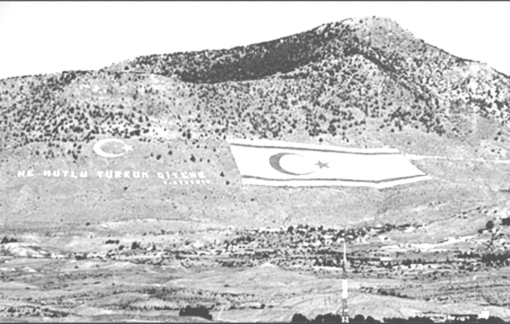Dünden bugüne Kıbrıs ve stratejik önemi
