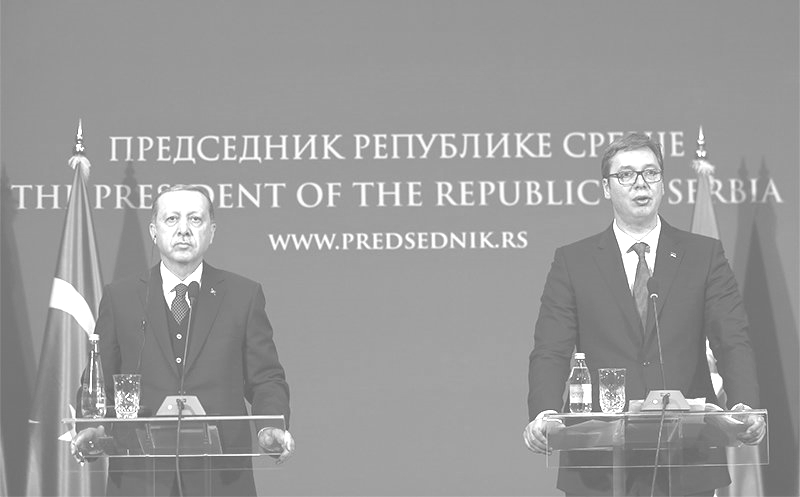 Türkiye-Sırbistan ilişkilerinde yeni dönem