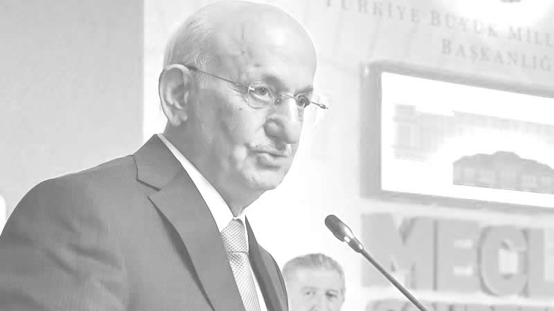 Ermeni iddialarını destekleyen parlamentolar ve TBMM Başkanı