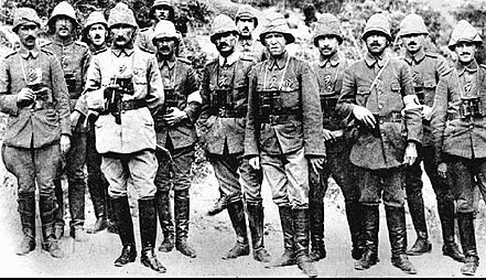 103. yılında Türk askerinin kanı ve canıyla yazdığı destan: Çanakkale Zaferi