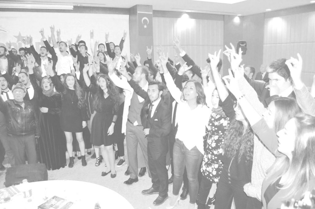 Fikir ve inançta tektonik hareketler: Atsız, Türkçülük, Maturidî