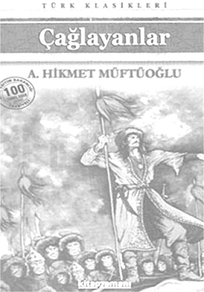 Çağlayanlar ve Millî Mücadele