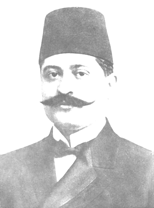 Kirada oturan bir sadrazam: Talat Paşa 