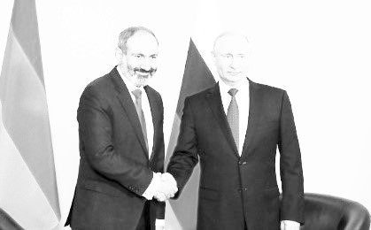 Ermenistan’ın Gerçek Dostu Olan Putin Türkiye’ye Dost Olur mu?