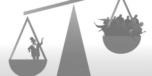 Türkiye’de gelir adaletsizliği seçmen tercihlerini nasıl etkiler?