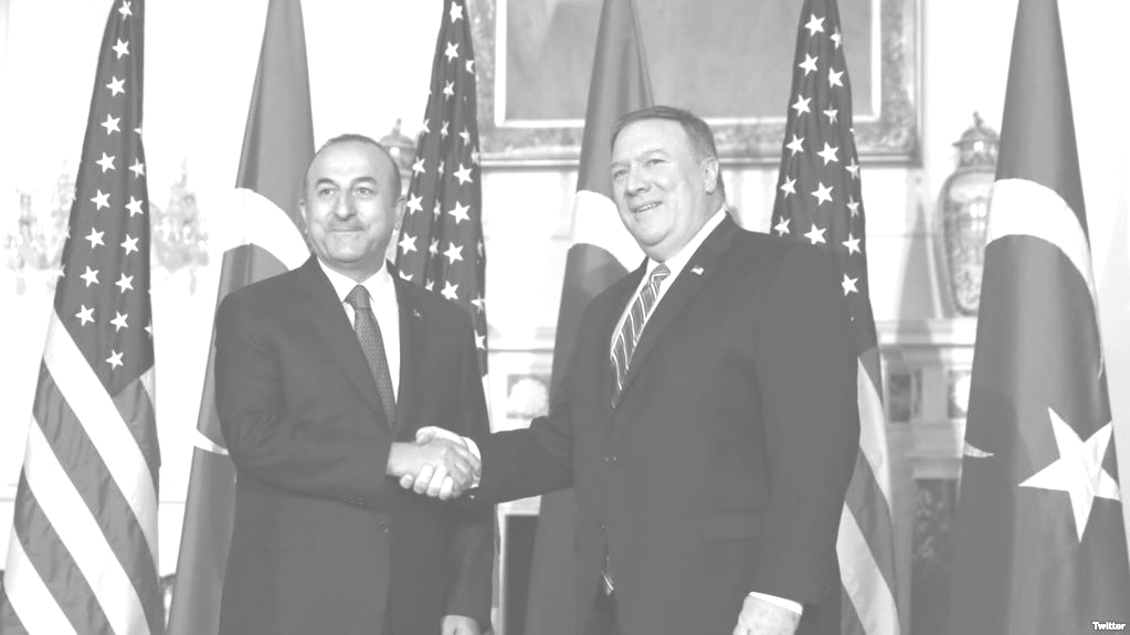 Türkiye ile ABD (Münbiç) uzlaşmasının sonuçları üzerine