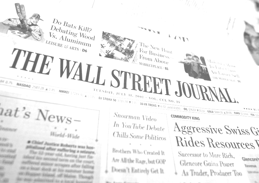 Türk kuruluşlarının ABD’de Ermeni yanlısı WSJ Gazetesi’ne ilan vererek destek olmasının anlamı nedir?