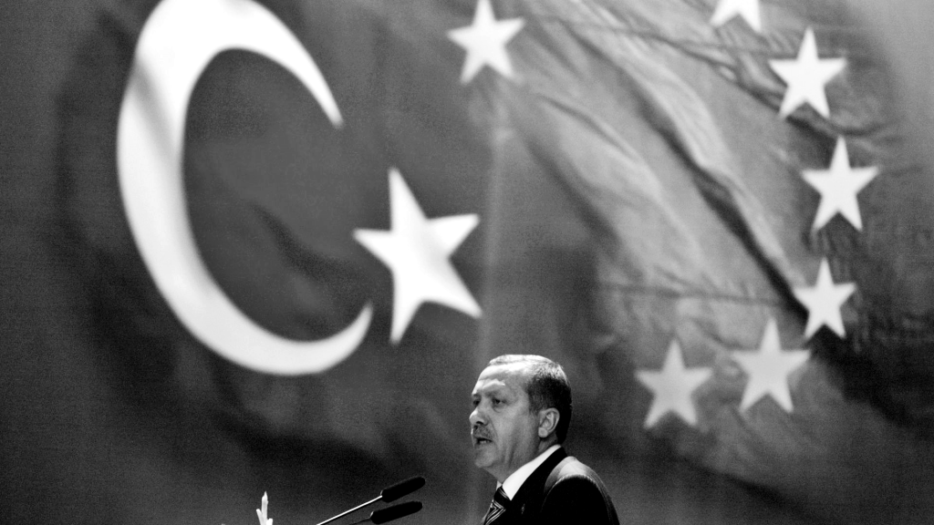 Avrupa Birliği ile müzakere sürecinde referanduma gitmeye gerek var mı?