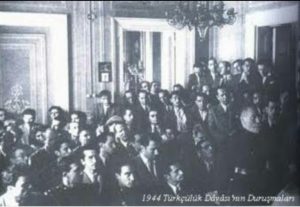 1944-1947 Türkçülük Davası: Karabasan Olaylarının Sonraki Evreleri