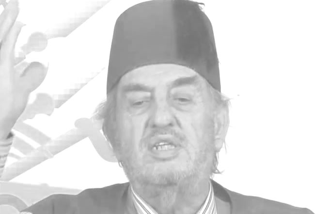 Mısıroğlu: Atatürk’ü seven Müslüman ya ahmak ya sahtekârdır