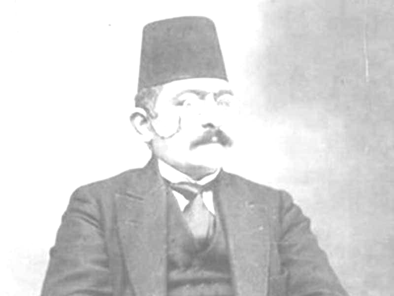 Ahmet Ağaoğlu Mirasından Yapraklar