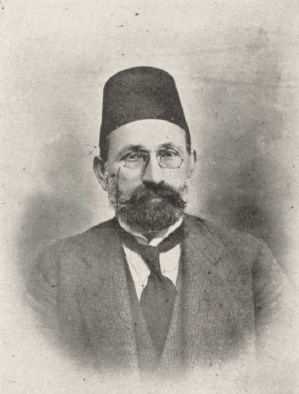 Türkçülüğün ihmal edilmiş yalvacı Ali Bey Hüseyinzade -Turan