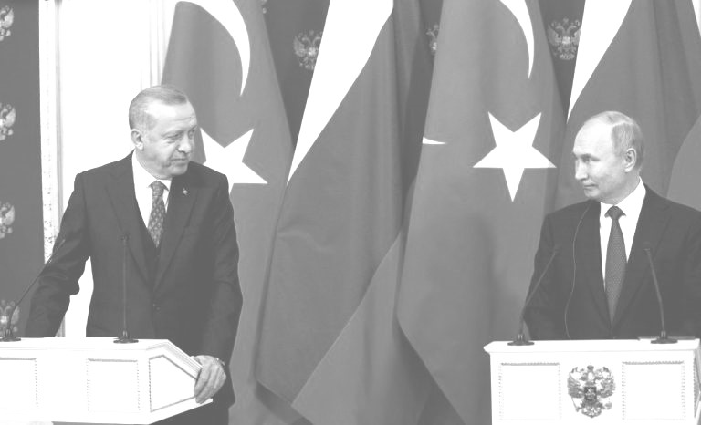Moskova görüşmesinin sonucu Adana Mutabakatı mı?