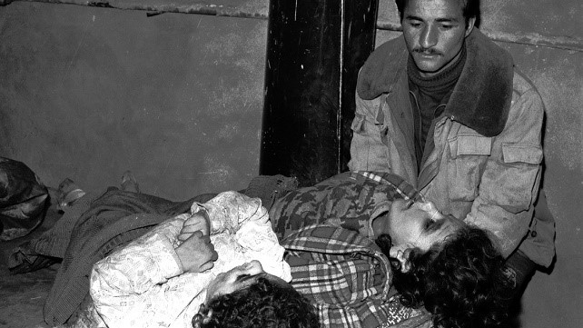 26 Şubat 1992-Hocalı Katliamı