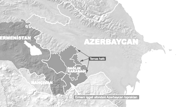 Rusya’nın Ermeni devleti kurma politikasının sonucu: Karabağ sorunu