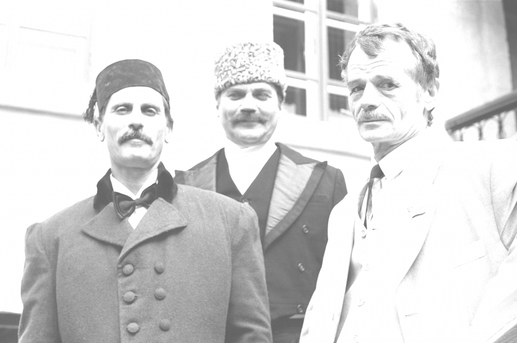 18 Mayıs 1944 Kırım Tatarlarının Sürgünü