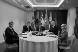 2020’de Balkan siyaseti ve yeni arayışlar