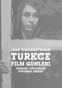 İran’da yeni sinema dalgası: Türk sineması!