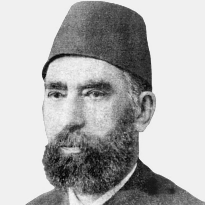 Eğitimci bir devlet adamı Münif Efendi/Paşa (1828–1910)