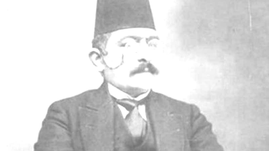 Türk âlemi: Perişanlığın sebepleri