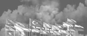 Türk âlemi : Kavmiyetçilik