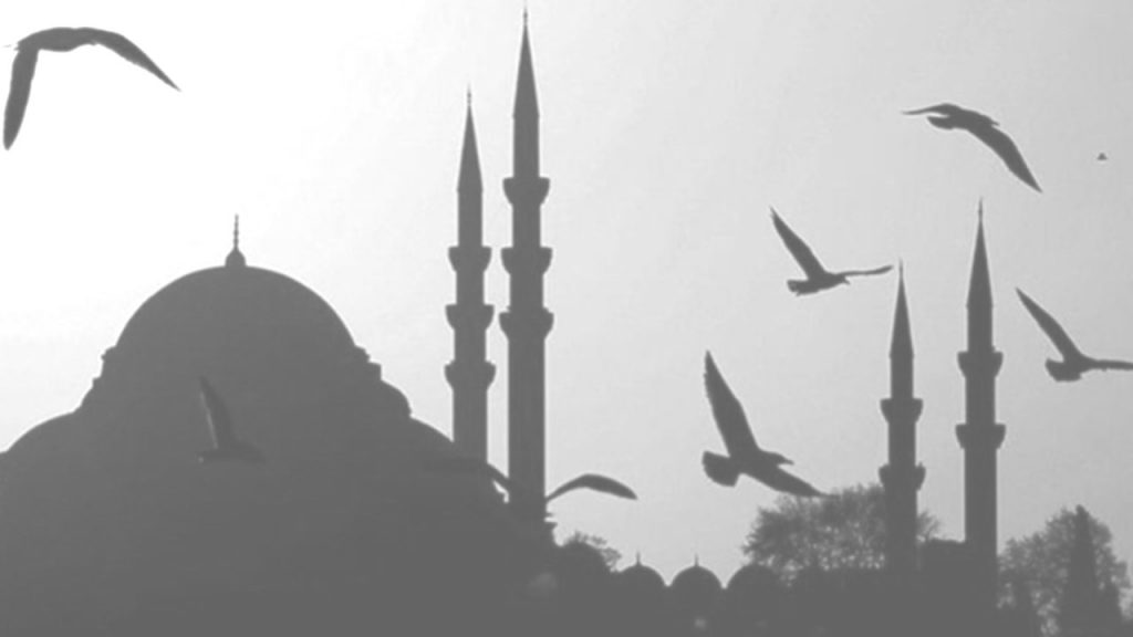 Türk âlemi: İslam, mezhepler ve tarikatlar