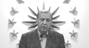 2021’e girerken partili cumhurbaşkanı yönetimindeki Türkiye