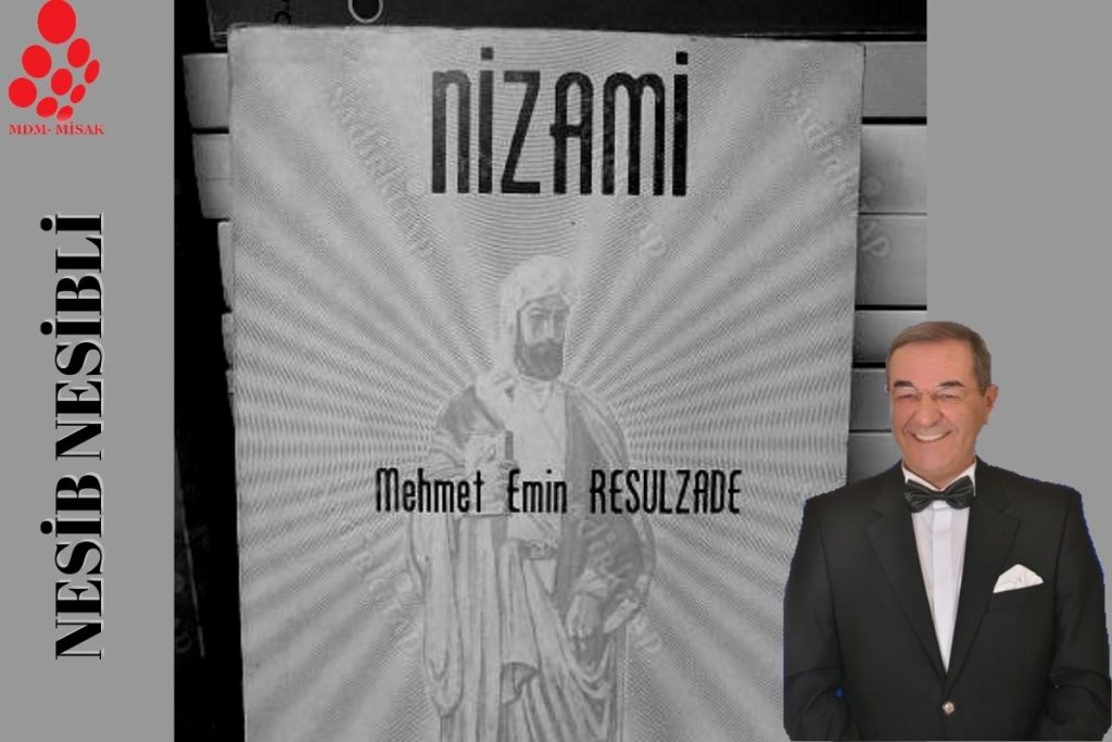 Resulzade’nin Nizamisi
