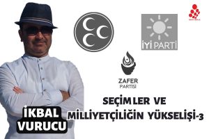 Sorgulama: Seçimler ve milliyetçiliğin yükselişi-3