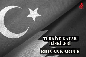Katar Türkiye ilişkileri