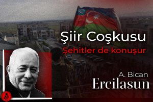 Şiir Coşkusu: Şehitler de konuşur