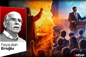 Siyasal tutumların katılaşması