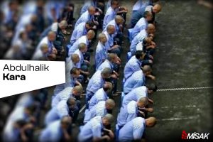 Uygur ailelerinin ayrılığı