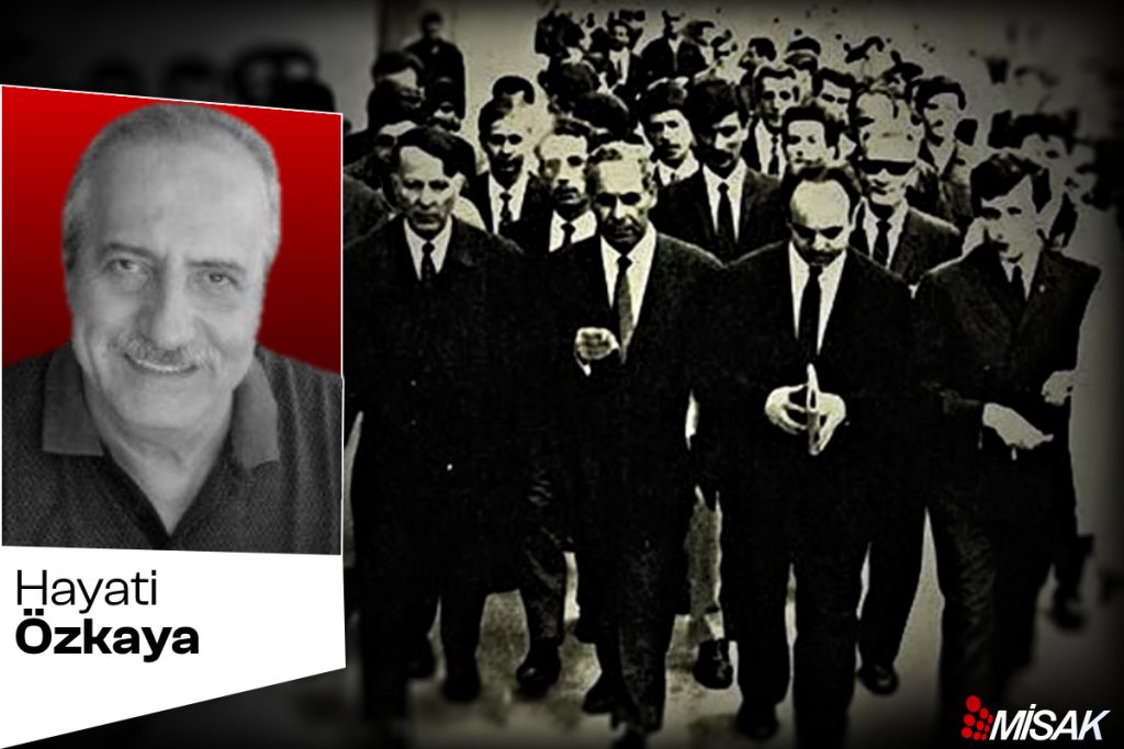 Türklüğün ya da Türkçülüğün ebedî ve edebî ruhu