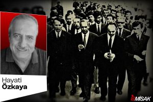 Türklüğün ya da Türkçülüğün ebedî ve edebî ruhu