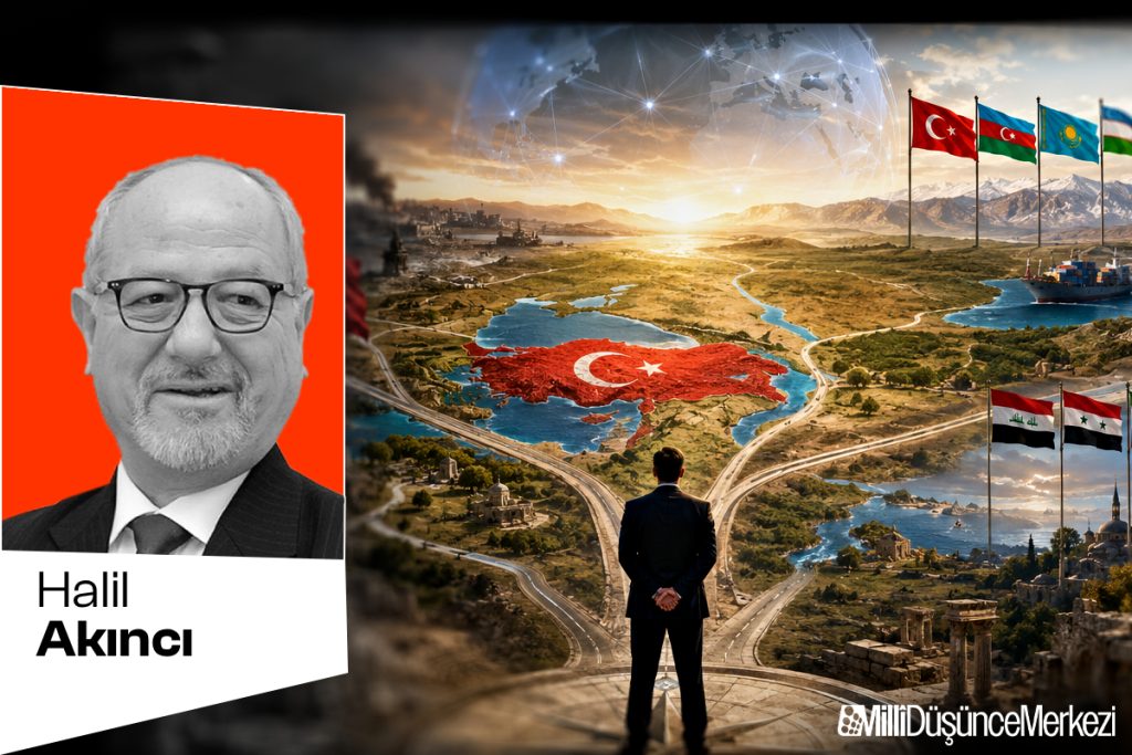 Türkiye ne yapmalı?