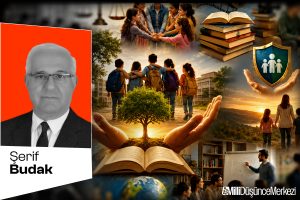 Çocuk katili çocuklar: Çözüm önerileri