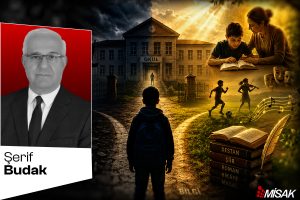 Çocuk katili çocuklar ve eğitim:Sorunlar