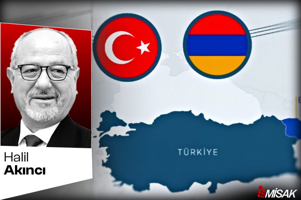 Ermeni Gailesi-Ermenistan Seçimleri