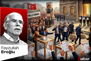 Egemenlik Türk milletinindir