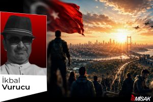 Umutsuzluğun konforu ve Türk Milliyetçileri