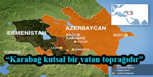 MDM BASIN BİLDİRİSİ: KARABAĞ, AZERBAYCAN’A AİTTİR