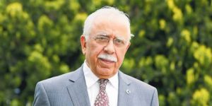 Nurzen Amuran sordu Eski Bakan Milli Düşünce Merkezi Genel Başkanı Sadi Somuncuoğlu yanıtladı