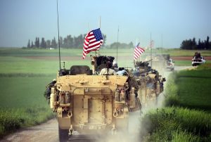 ABD’nin YPG’ye verdiği silahlar ne olacak?