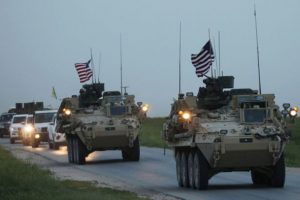 BBC TÜRKÇE: ABD askerinin Suriye’den çekilmesinin sonuçları ne olur?