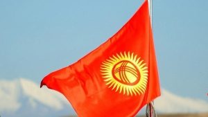 Kırgız basınında FETÖ’nün maskesi düşürüldü
