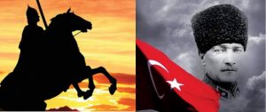Ağustos zaferlerindeki ruh, Türk Ruhu’dur!