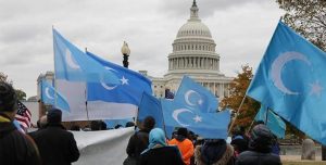 Amerika’dan Doğu Türkistan raporu “İnsanlık suçu!”