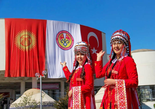 Türkiye ile Kırgızistan arasındaki artan ihracat